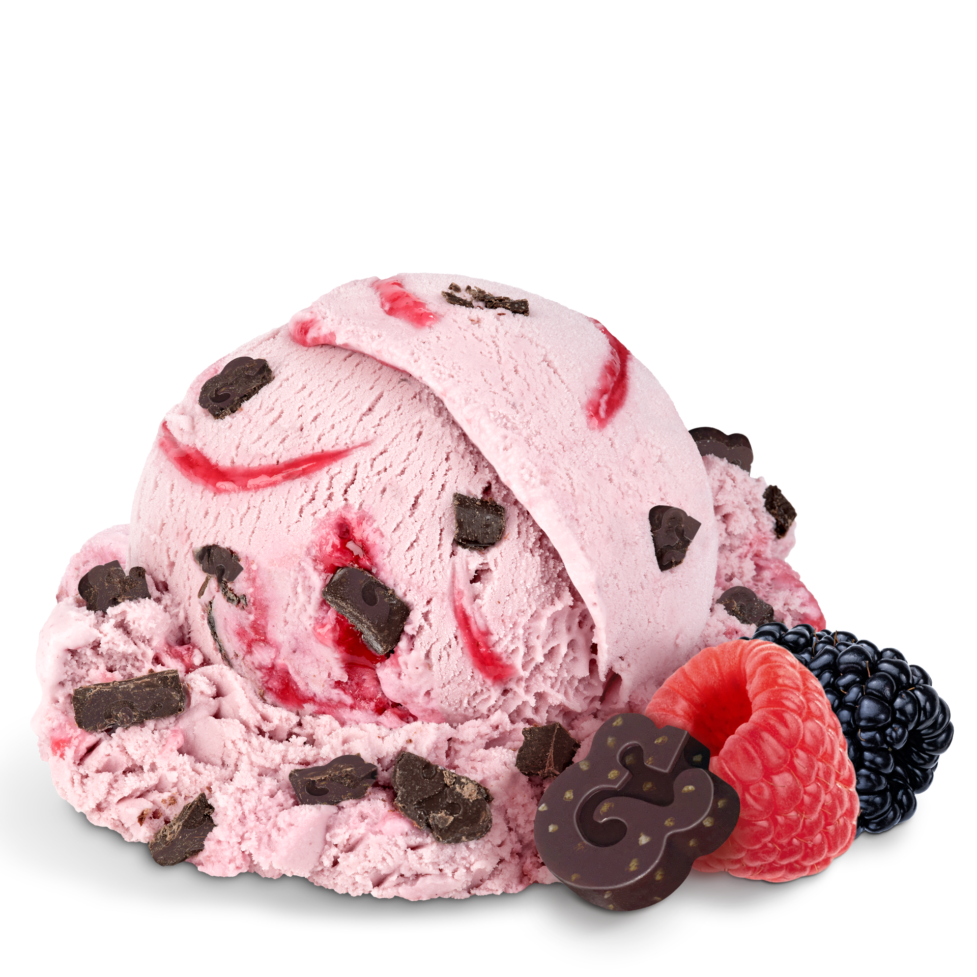 Razz Up! Ice Cream | Ben & Jerry's